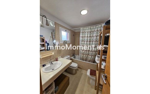 Revente - Maison mitoyenne - Intérieur                       - Alhaurín de la Torre