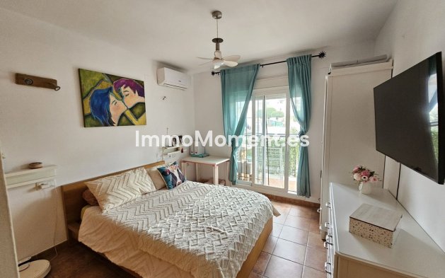 Revente - Maison mitoyenne - Intérieur                       - Alhaurín de la Torre