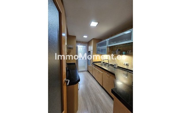 Revente - Maison mitoyenne - Intérieur                       - Alhaurín de la Torre