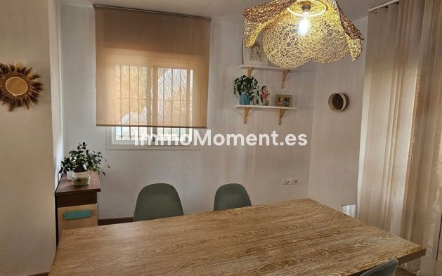 Revente - Maison mitoyenne - Intérieur                       - Alhaurín de la Torre