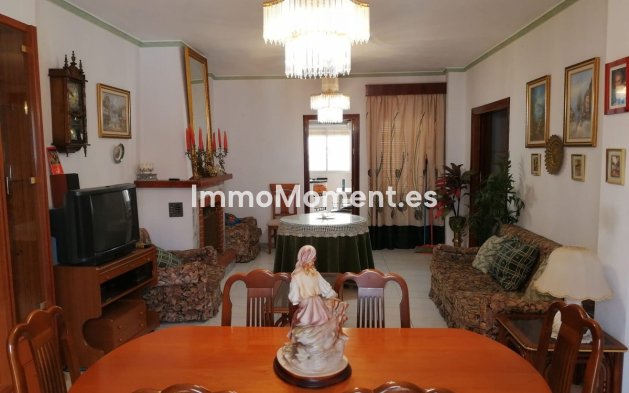 Revente - Maison mitoyenne - Intérieur                       - Alhaurín el Grande Centro