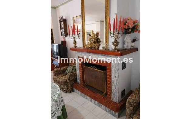 Revente - Maison mitoyenne - Intérieur                       - Alhaurín el Grande Centro