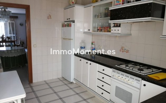 Revente - Maison mitoyenne - Intérieur                       - Alhaurín el Grande Centro