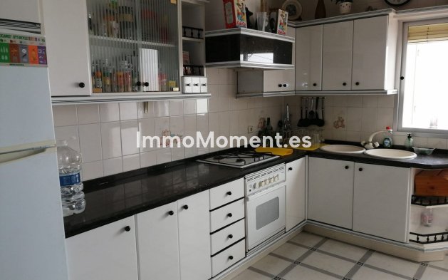 Revente - Maison mitoyenne - Intérieur                       - Alhaurín el Grande Centro