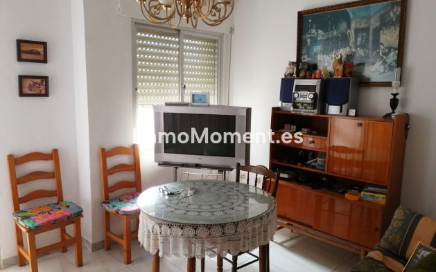 Revente - Maison mitoyenne - Intérieur                       - Alhaurín el Grande Centro