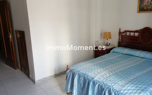 Revente - Maison mitoyenne - Intérieur                       - Alhaurín el Grande Centro