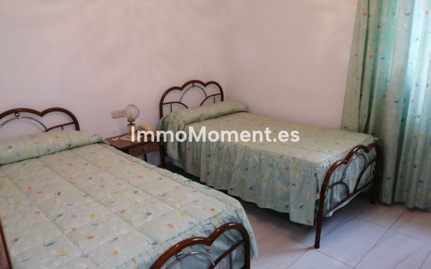 Revente - Maison mitoyenne - Intérieur                       - Alhaurín el Grande Centro