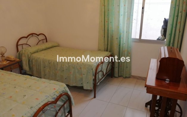 Revente - Maison mitoyenne - Intérieur                       - Alhaurín el Grande Centro