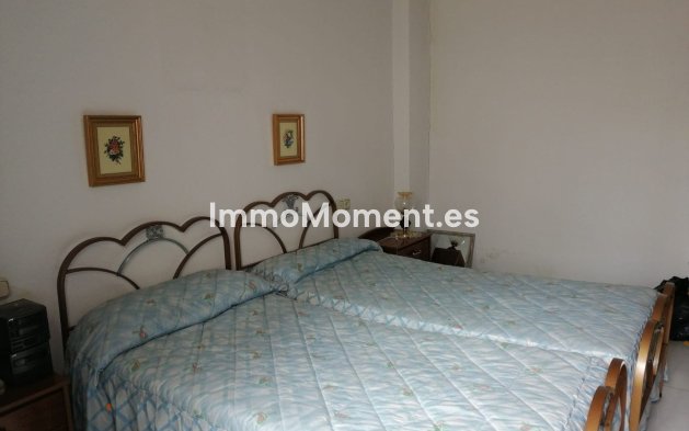 Revente - Maison mitoyenne - Intérieur                       - Alhaurín el Grande Centro