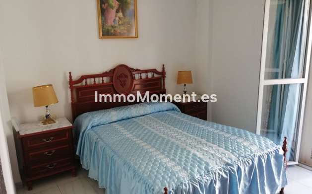 Revente - Maison mitoyenne - Intérieur                       - Alhaurín el Grande Centro