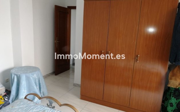 Revente - Maison mitoyenne - Intérieur                       - Alhaurín el Grande Centro