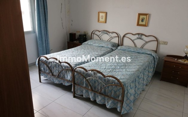 Revente - Maison mitoyenne - Intérieur                       - Alhaurín el Grande Centro