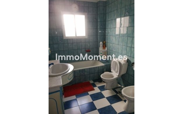 Revente - Maison mitoyenne - Intérieur                       - Alhaurín el Grande Centro