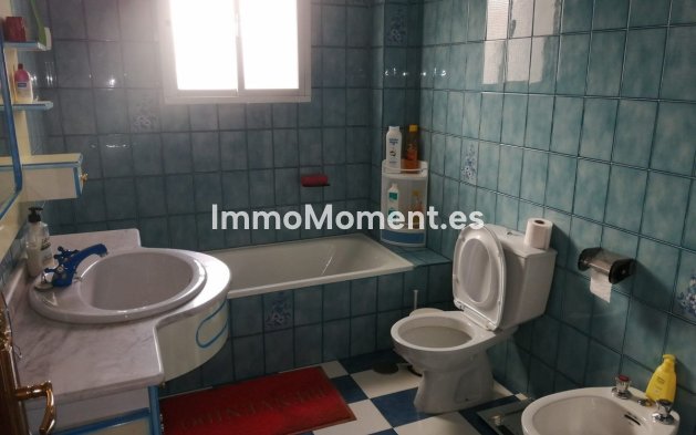 Revente - Maison mitoyenne - Intérieur                       - Alhaurín el Grande Centro