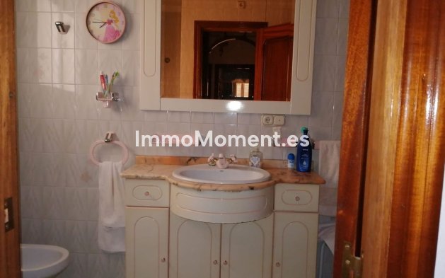 Revente - Maison mitoyenne - Intérieur                       - Alhaurín el Grande Centro