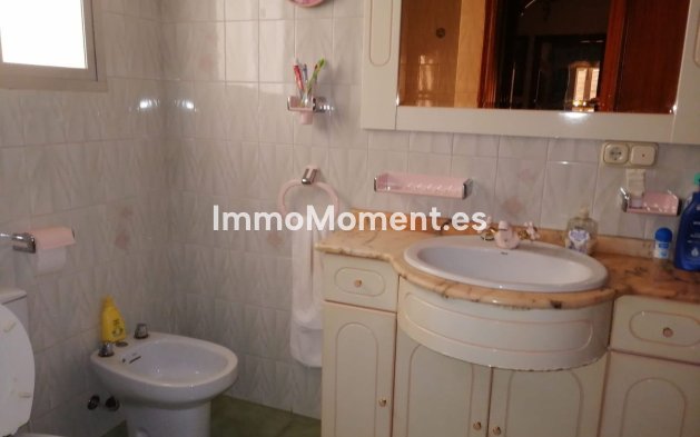 Revente - Maison mitoyenne - Intérieur                       - Alhaurín el Grande Centro