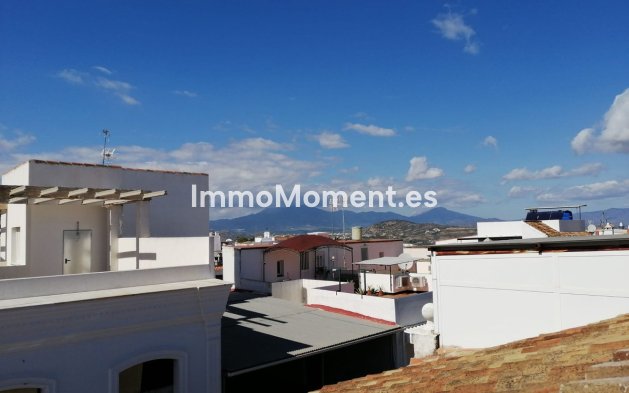 Revente - Maison mitoyenne - Intérieur                       - Alhaurín el Grande Centro