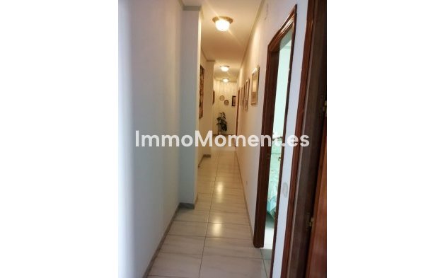 Revente - Maison mitoyenne - Intérieur                       - Alhaurín el Grande Centro