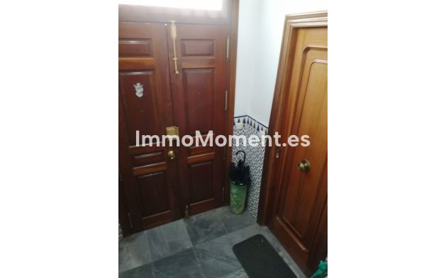 Revente - Maison mitoyenne - Intérieur                       - Alhaurín el Grande Centro