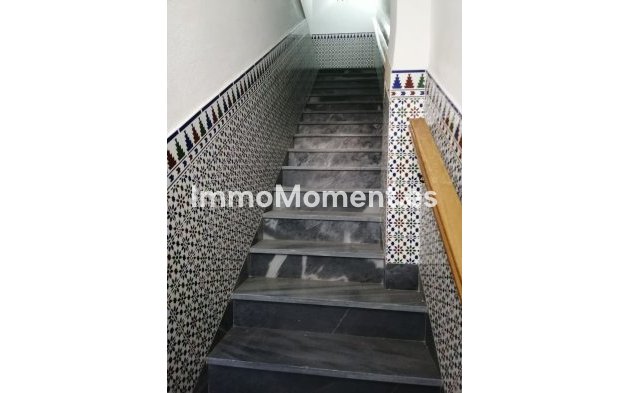 Revente - Maison mitoyenne - Intérieur                       - Alhaurín el Grande Centro