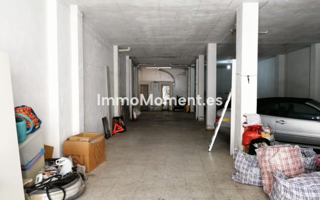 Revente - Maison mitoyenne - Intérieur                       - Alhaurín el Grande Centro