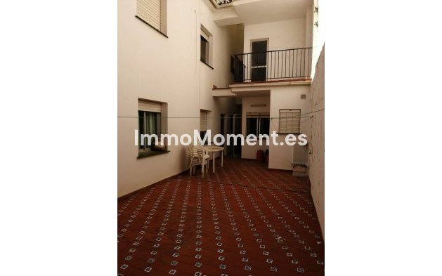 Revente - Maison mitoyenne - Intérieur                       - Alhaurín el Grande Centro