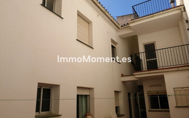 Revente - Maison mitoyenne - Intérieur                       - Alhaurín el Grande Centro