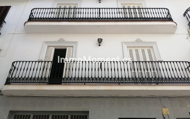 Revente - Maison mitoyenne - Intérieur                       - Alhaurín el Grande Centro