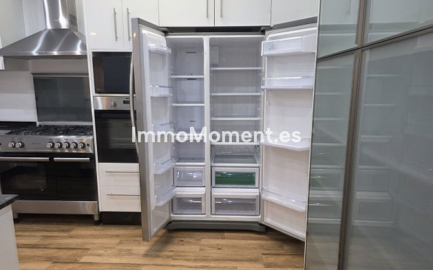 Wiederverkauf - Wohnung -   Inländisch - Coín