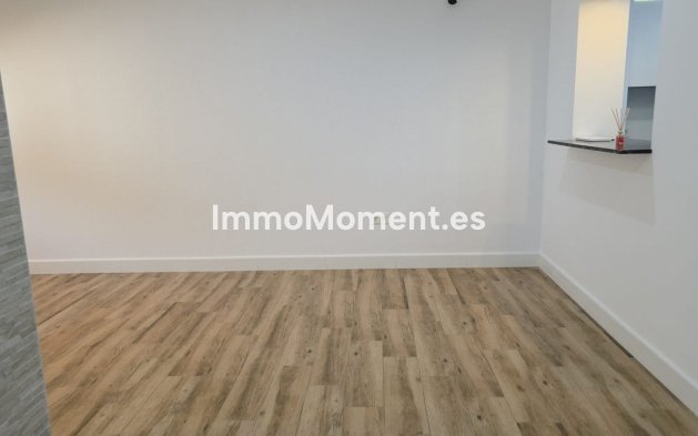 Wiederverkauf - Wohnung -   Inländisch - Coín