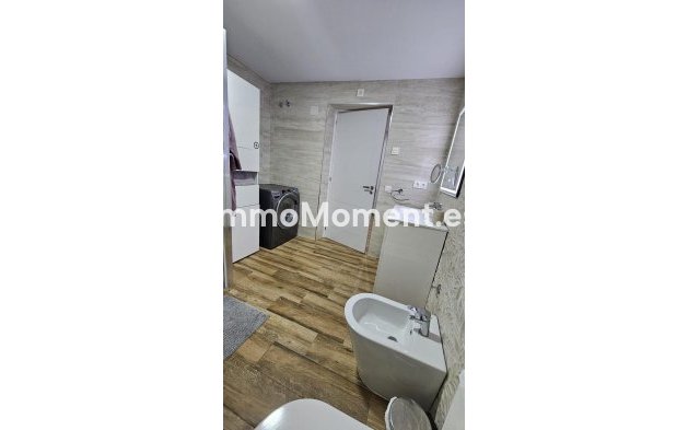 Wiederverkauf - Wohnung -   Inländisch - Coín