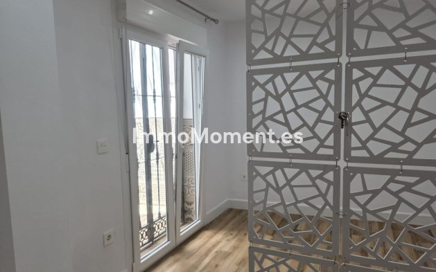 Wiederverkauf - Wohnung -   Inländisch - Coín