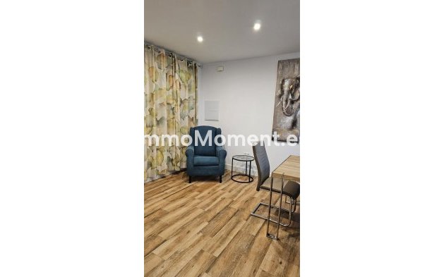 Wiederverkauf - Wohnung -   Inländisch - Coín