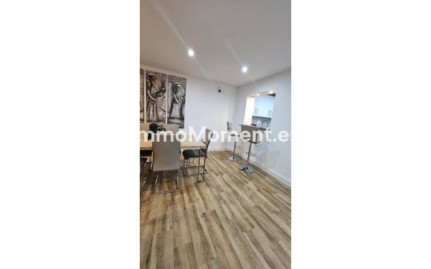 Wiederverkauf - Wohnung -   Inländisch - Coín