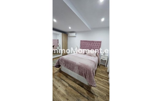 Wiederverkauf - Wohnung -   Inländisch - Coín