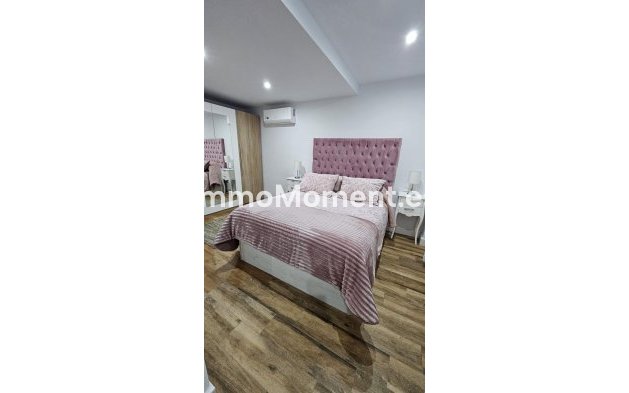 Wiederverkauf - Wohnung -   Inländisch - Coín