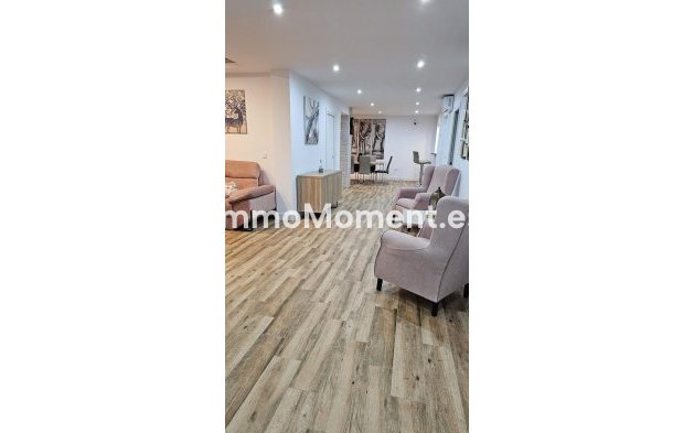 Wiederverkauf - Wohnung -   Inländisch - Coín