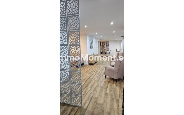 Wiederverkauf - Wohnung -   Inländisch - Coín