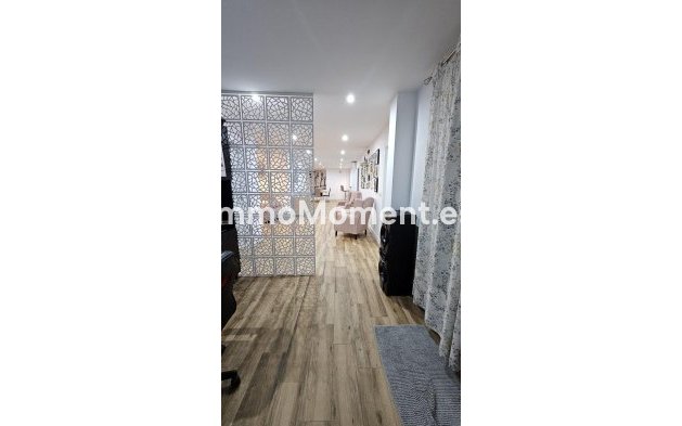 Wiederverkauf - Wohnung -   Inländisch - Coín