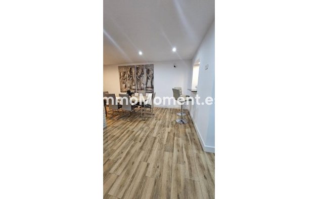 Wiederverkauf - Wohnung -   Inländisch - Coín