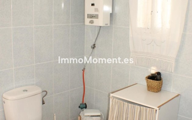 Revente - Maison de campagne - Intérieur                       - Gibralgalia
