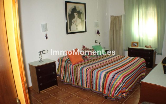 Revente - Maison de campagne - Intérieur                       - Gibralgalia