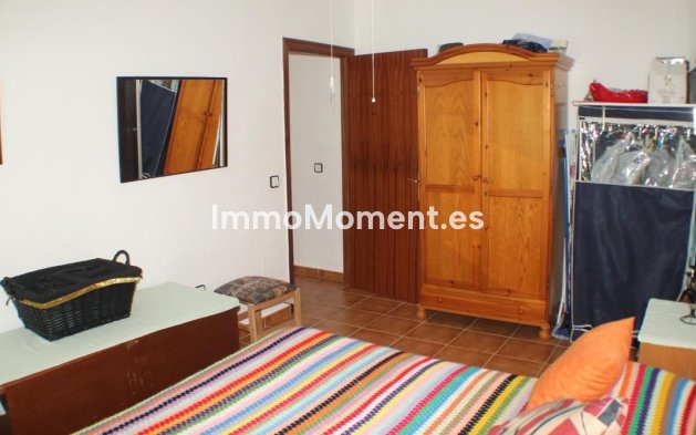 Revente - Maison de campagne - Intérieur                       - Gibralgalia