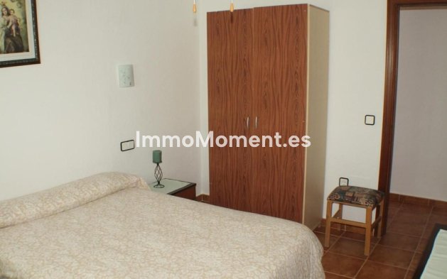 Revente - Maison de campagne - Intérieur                       - Gibralgalia