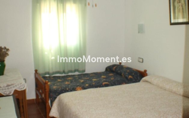 Revente - Maison de campagne - Intérieur                       - Gibralgalia