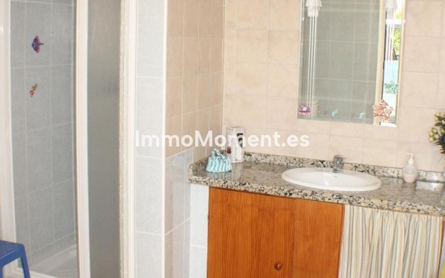 Revente - Maison de campagne - Intérieur                       - Gibralgalia