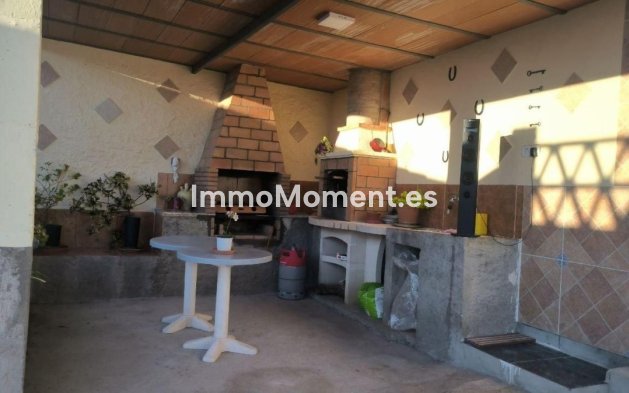 Revente - Maison de campagne - Intérieur                       - Gibralgalia