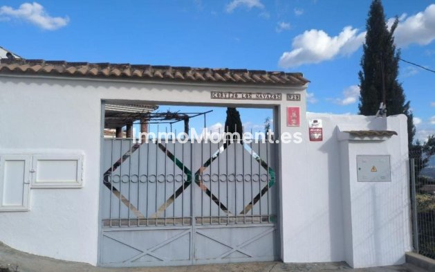 Revente - Maison de campagne - Intérieur                       - Gibralgalia