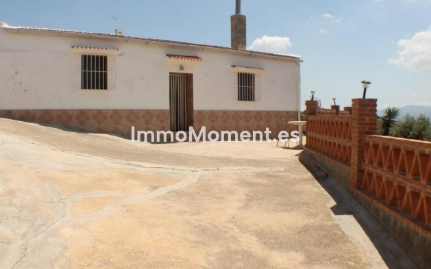 Revente - Maison de campagne - Intérieur                       - Gibralgalia