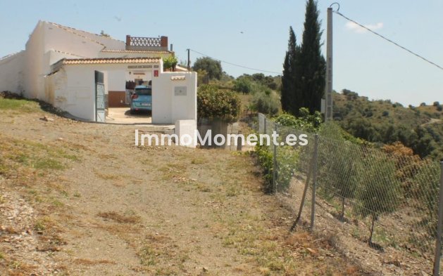 Revente - Maison de campagne - Intérieur                       - Gibralgalia